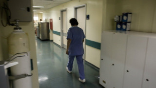 Απόφαση για τους ανεμβολίαστους γιατρούς: Επιστρέφουν την 1η Ιανουαρίου με διπλό rapid test