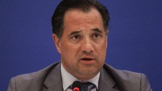 Άδωνις Γεωργιάδης: Το εργασιακό νομοσχέδιο είναι φιλεργατικό - Αντιμετωπίζει χρόνιες στρεβλώσεις στην αγορά εργασίας