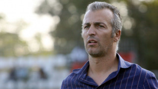 ΠΑΟΚ-Τασιόπουλος: «Καλύτερη μεταγραφή ο Καμαρά-Θα άφηνα Τισουντάλι και Σαμάτα»