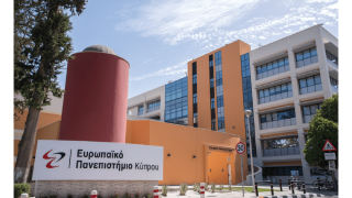 Πέντε ακαδημαϊκοί του Ευρωπαϊκού Πανεπιστημίου Κύπρου ανάμεσα στους κορυφαίους 2% επιστήμονες παγκοσμίως