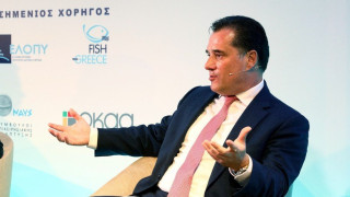 Γεωργιάδης: Υπέρ των εργαζομένων οι αλλαγές που φέρνει το νέο εργασιακό νομοσχέδιο