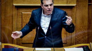Εκλογές ζήτησε ο Τσίπρας: «Παραιτηθείτε»!
