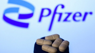 ΗΠΑ: Συνταγογραφούν και τα φαρμακεία το χάπι της Pfizer για τον κορωνοϊό