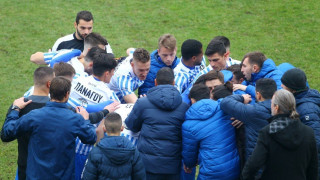 Superleague 2: Αναβολές για Ηρακλή και ΠΑΟΚ Β'