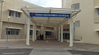 Μπήκε στο νοσοκομείο χωρίς μάσκα και… τραβούσε βίντεο!