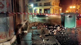 Νέα σεισμική δόνηση 4,3 Ρίχτερ στη Φλώρινα