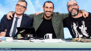 Επιστρέφουν οι «Ράδιο Αρβύλα» - Τι ισχύει για τον αντικαταστάτη του Στάθη Παναγιωτόπουλου