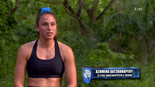 «Βόμβα» από την Ασημίνα: Ξεκινάει δικαστική διαμάχη με τον Αντζούν
