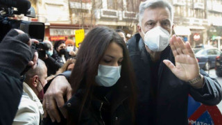 Βιασμός 24χρονης στη Θεσσαλονίκη: Γεγονός η πρώτη σύλληψη εμπλεκόμενου