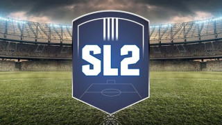Super League 2: Ήττα Αυγενάκη, δικαίωση Μαρτσούκου - Μπαίνουν χρήματα από τα τηλεοπτικά στα ταμεία των ομάδων