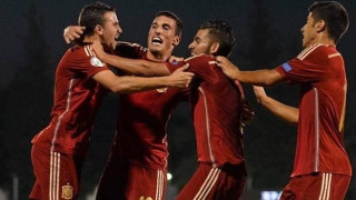 Πρωταθλήτρια Ευρώπης η Ισπανία