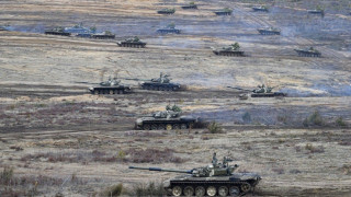 Έλληνας εθελοντής ή μισθοφόρος στην Ουκρανία;