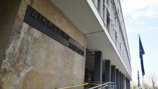 Πιερία: Ισόβια στον 59χρονο που δολοφόνησε και έκαψε 45χρονο κομμωτή