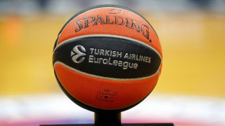 Ευρωλίγκα: Ακυρώνονται τα παιχνίδια των Ρώσων - Η νέα βαθμολογία