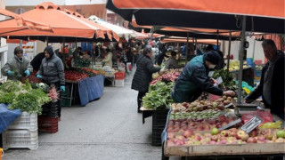 Θεσσαλονίκη: Έρχεται και δεύτερη απογευματινή λαϊκή-Πού θα στηθεί