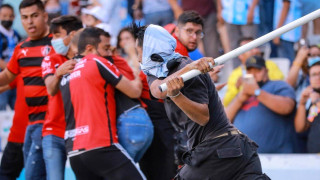 Μεξικό: Οι ποινές για το μακελειό στο Κερέταρο-Ατλας