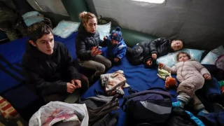 Πόλεμος στην Ουκρανία: Κραυγή αγωνίας από τους Έλληνες ομογενείς
