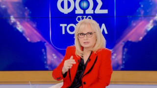«Φως στο Τούνελ»: Νέο ανατριχιαστικό τρέιλερ και… συνέντευξη μυστήριο