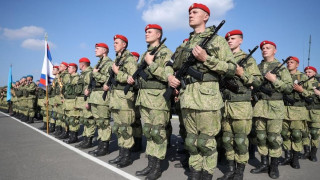 H Ρωσία ανακοίνωσε στρατιωτικές ασκήσεις στις Νότιες Κουρίλες