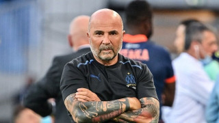 Σαμπάολι: «Πιστεύω ότι η πρόκριση θα παιχτεί στην Ελλάδα»