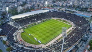 Όποιος προλάβει για τα «μαγικά χαρτάκια» της Τούμπας!