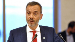 Ζέρβας: Στις 10 Οκτωβρίου ανακοινώνει την υποψηφιότητά του για δήμαρχος