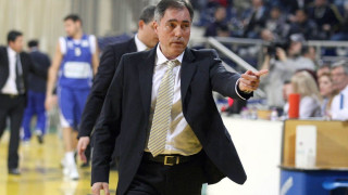 Αλεξανδρής: «Ήρθε ο καιρός να ζήσουμε στιγμές του παρελθόντος»