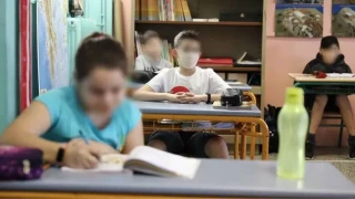 Κορωνοϊός: Τι αλλάζει στα σχολεία – Τι προβλέπεται σε περίπτωση κρούσματος