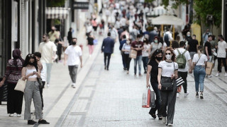Τέλος στο πιστοποιητικό εμβολιασμού και χωρητικότητα στο 100% από 1η Μαΐου