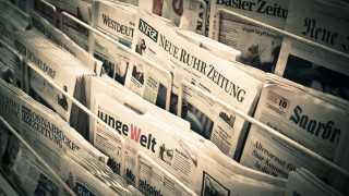 Θεσσαλονίκη: Ζυμώσεις για την επανέκδοση ιστορικής εφημερίδας