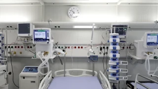 Κορωνοϊός: Κίνδυνος για όσους νοσηλεύτηκαν με κορωνοϊό σοβαρά
