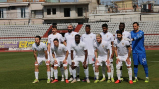 Απόλλων Πόντου για ΕΕΑ: «Σύντομα η αλήθεια θα λάμψει»