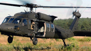 ΥΠΕΘΑ: Διαπραγματευόμαστε ελικόπτερα UH-60 Black Hawk και παράκτια περιπολικά «Island» με τις ΗΠΑ