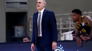 Καστρίτης: «Τα φιλικά είναι μόνο για συμπεράσματα- Οι παίκτες κατάλαβαν το μεγαλείο των οπαδών του Άρη»