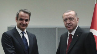Ερντογάν: Ανέντιμος ο Μητσοτάκης-Η Ελλάδα από εδώ και πέρα θα πρέπει να προσέχει