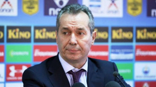 Κόντης: «Πολύ καλή κίνηση του Ρέγες- Έχει προοπτικές στο Conference ο Άρης »