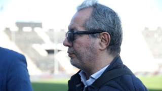 Κόντης: «Προτιμώ να μαγειρεύω παρά να βλέπω Μουντιάλ - Τσαντοκουβαλητής ο Ιφαντίνο»