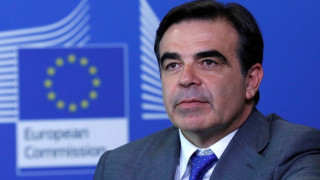 Ο Σχοινάς «καρφώνει» την Τουρκία: Οι γείτονες πρέπει να γίνουν Ευρώπη