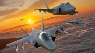 Η Τουρκία στέλνει έξι F-16 στα Κατεχόμενα στη σκιά της επίσκεψης Μητσοτάκη στην Κύπρο