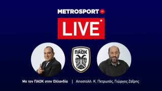 Κ. Πετρωτός και Γιώργος Ζαϊρης μιλούν για τα μαθήματα από την ήττα του ΠΑΟΚ και τις μεταγραφές που θα γίνουν