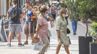 Παγκόσμιος Οργανισμός Υγείας : «Πάρτε μέτρα τώρα»