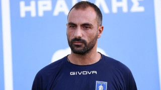 Κοντά στον Κώστα Γεωργιάδη ο Καμπανιακός