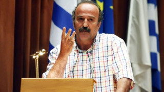 Τζώρτζογλου για Ηλιόπουλο: «Έχει καθυστερήσει η δωρεά του»