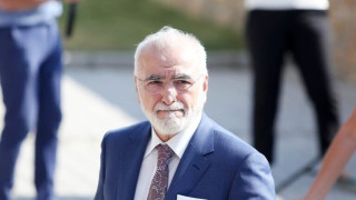 Μακάρι να πληγώθηκε ο εγωϊσμός του, για να κάνει την αντεπίθεσή του ο Ιβάν