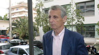 Συλλυπητήρια και από Γκιρτζίκη