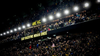 Ζήτησε εισιτήρια για ΟΑΚΑ, «άκυρο» από ΠΑΟ και αστυνομία