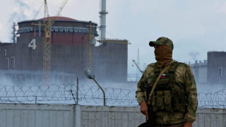 Για 3ο Παγκόσμιο Πόλεμο προειδοποιεί η Ρωσία: Η Ουκρανία ενεργοποιεί το άρθρο 5 του ΝΑΤΟ