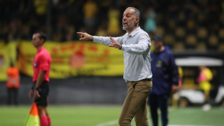 Ταουσιάνης: «Η ποιότητα του Μαντσίνι έκανε τη διαφορά»