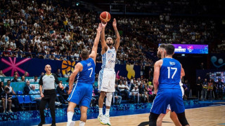 Ντόρσεϊ: «Μου αρέσει να είμαι ο... κακός σε γήπεδα που με γιουχάρουν»