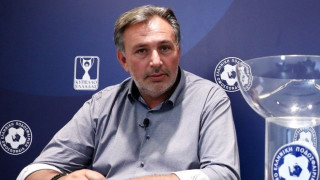 Δανιήλ: «Ευπρόσδεκτος ο τελικός Κυπέλλου στην Κύπρο-Πιο πιθανό ήταν να γίνει στις 17 παρά στις 27 Μαΐου»